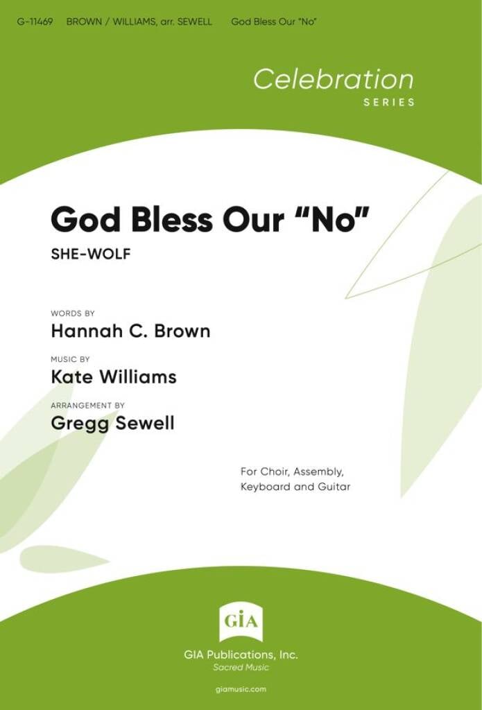 God Bless Our No